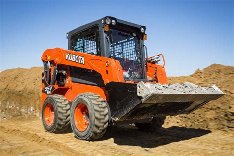 kubota skid steer loader snowblower|kubota skid steer dealer.